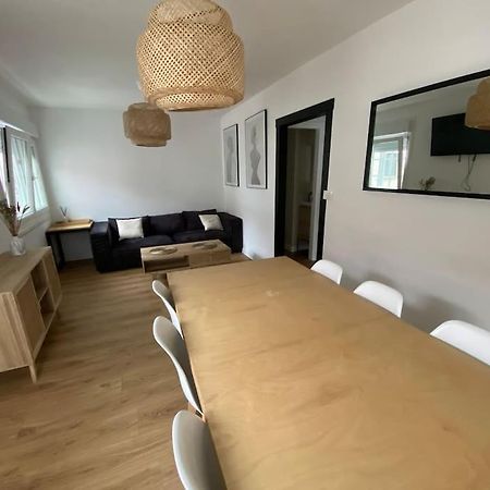 Centrico Piso En Portonovo Appartement Buitenkant foto