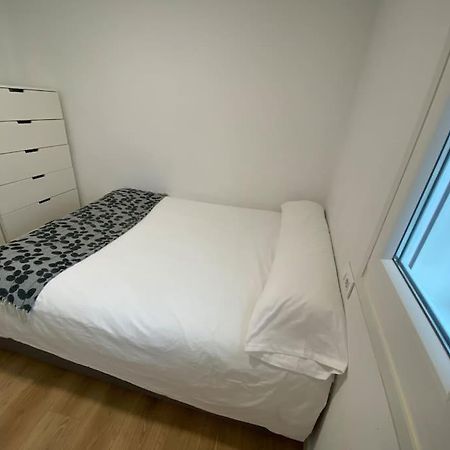 Centrico Piso En Portonovo Appartement Buitenkant foto