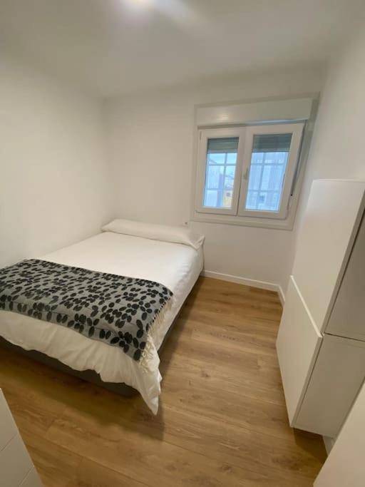 Centrico Piso En Portonovo Appartement Buitenkant foto