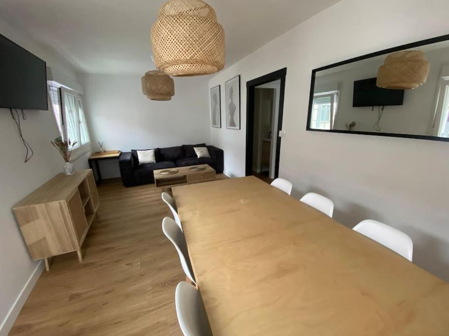Centrico Piso En Portonovo Appartement Buitenkant foto