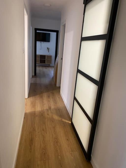 Centrico Piso En Portonovo Appartement Buitenkant foto