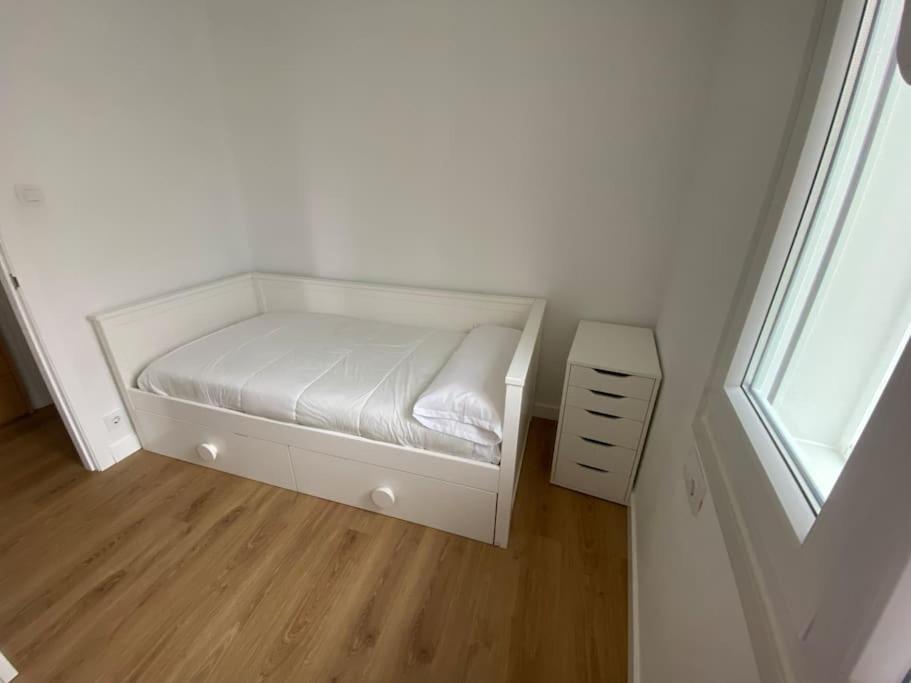 Centrico Piso En Portonovo Appartement Buitenkant foto
